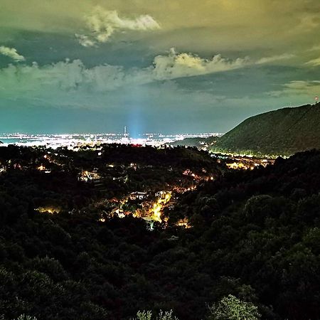 Coroni Seasons Apart With Panoramic View บราชอฟ ภายนอก รูปภาพ